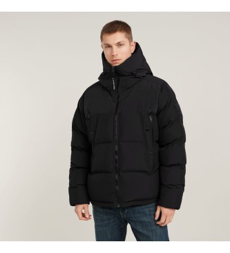 G-Star Chaqueta Expedition Puffer negro