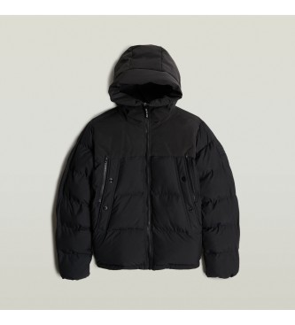 G-Star Chaqueta Expedition Puffer negro