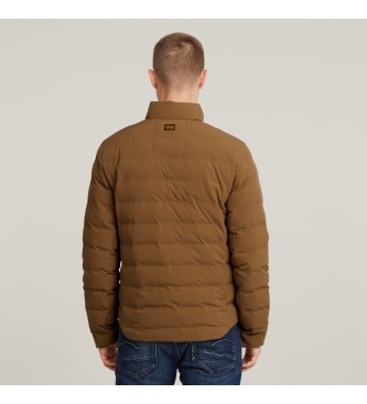 G-Star Foundation Liner Jacket brun