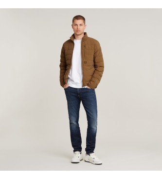 G-Star Foundation Liner Jacket braun