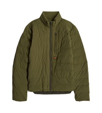 G-Star Foundation Liner Jacket grn