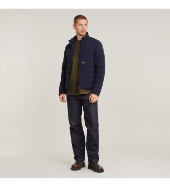 G-Star Foundation Liner Jacket marine