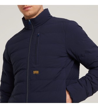 G-Star Foundation Liner Jacket navy