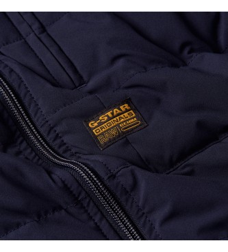 G-Star Foundation Liner Jacket marine