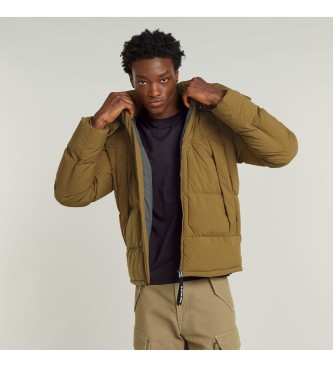 G-Star Veste G- Whistler 2.0 marron