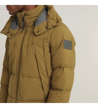 G-Star Veste G- Whistler 2.0 marron