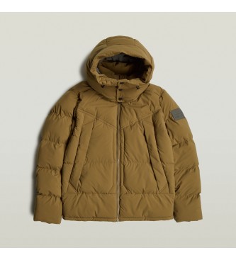 G-Star Jacket G- Whistler 2.0 brown