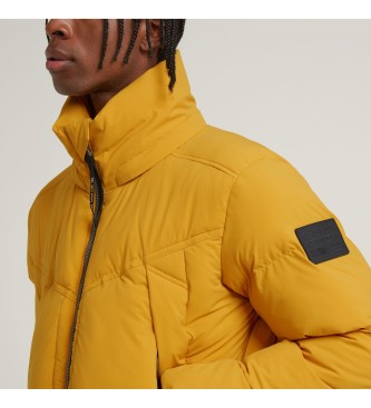 G-Star Veste G- Whistler Padded 2.0 jaune