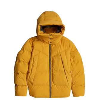 G-Star Jacket G- Whistler Padded 2.0 yellow