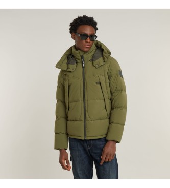 G-Star Jacket G- Whistler 2.0 green