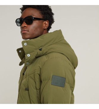 G-Star Veste G- Whistler 2.0 vert