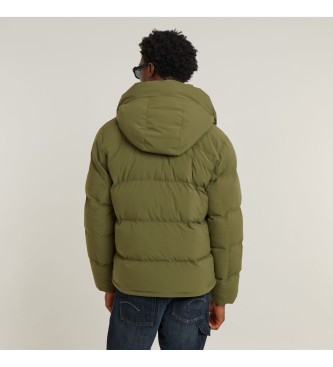 G-Star Jacket G- Whistler 2.0 green