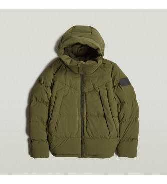 G-Star Jacket G- Whistler 2.0 green