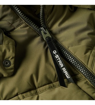 G-Star Jacket G- Whistler 2.0 green