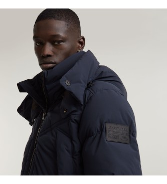 G-Star Jacket G- Whistler 2.0 navy