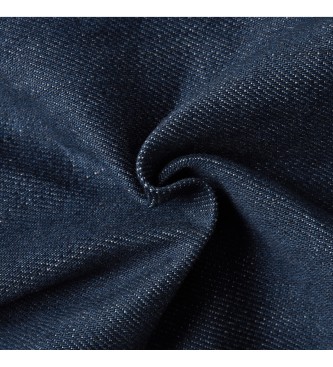 G-Star Origins Selvedge Jacket blue