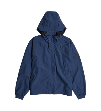 G-Star Light Weight Expedition Sporty Jacket blue