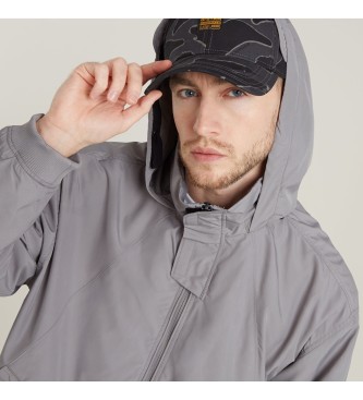 G-Star Light Weight Expedition Sporty Jacket grey