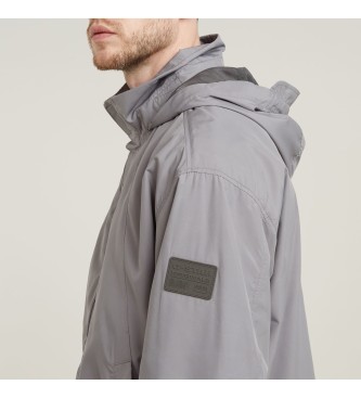 G-Star Light Weight Expedition Sporty Jacket grey