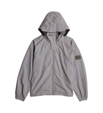 G-Star Light Weight Expedition Sporty Jacket grey