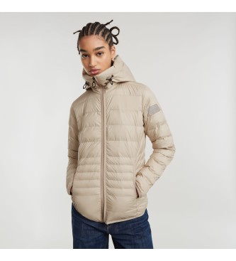 G-Star Leichte Jacke beige