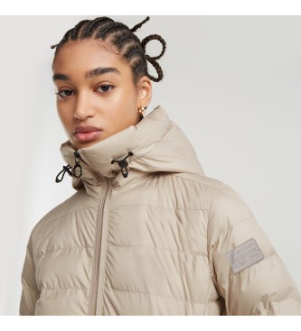 G-Star Leichte Jacke beige