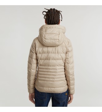 G-Star Lttviktsjacka beige