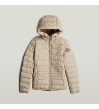 G-Star Light Weight Jacket beige