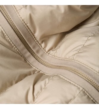 G-Star Chaqueta Light Weight beige