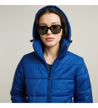 G-Star Meefic jacket blue