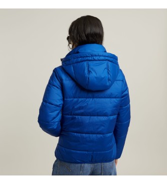 G-Star Meefic jacket blue