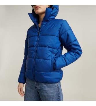 G-Star Meefic jacket blue