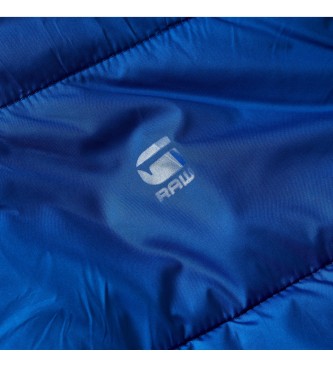 G-Star Chaqueta Meefic azul