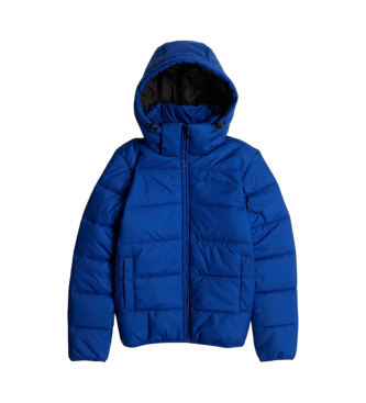 G-Star Meefic Jacke blau