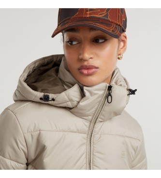 G-Star Meefic beige Jacke