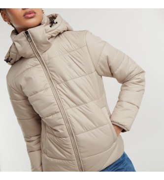 G-Star Meefic beige Jacke