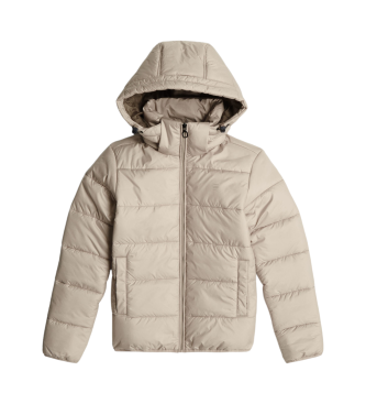 G-Star Meefic beige Jacke