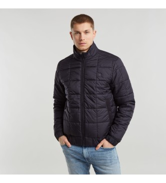 G-Star Meefic Quilted Jacket black