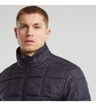 G-Star Meefic Quilted Jacket black