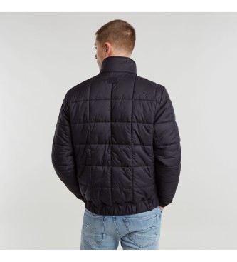 G-Star Meefic Quilted Jacket black