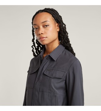 G-Star Jacket Officer 3.0 grey
