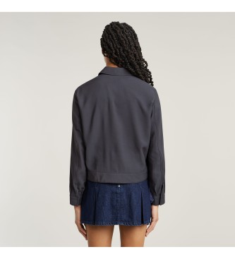 G-Star Jacket Officer 3.0 grey