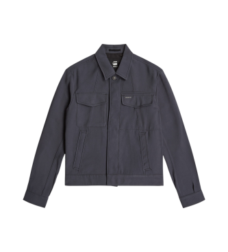 G-Star Jacket Officer 3.0 grey