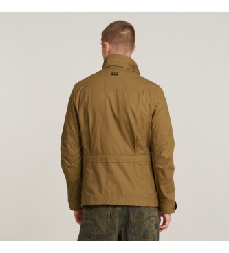 G-Star Rovic Slim Field Jacket brun