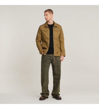 G-Star Rovic Slim Field Jacket braun