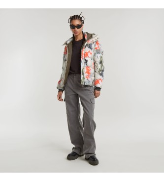 G-Star Veste courte Whistler multicolore