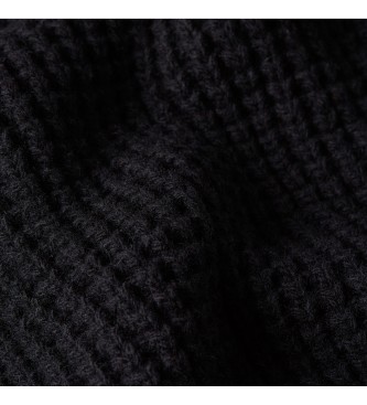 G-Star Chunky jumper svart
