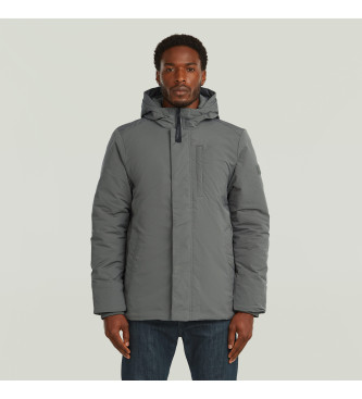 G-Star Veste Clean Vodan grise
