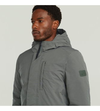 G-Star Veste Clean Vodan grise