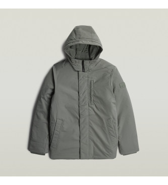 G-Star Veste Clean Vodan grise